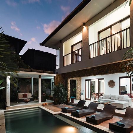 Villa C31 Seminyak Exterior photo