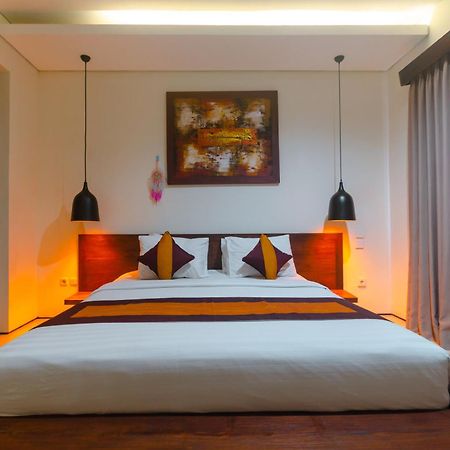 Villa C31 Seminyak Exterior photo