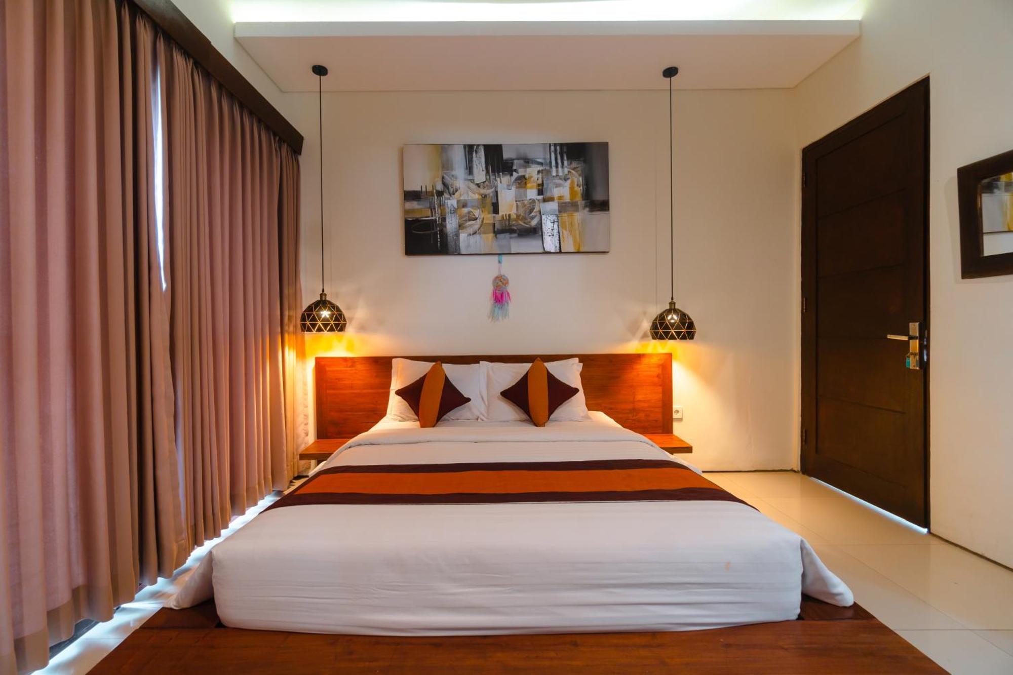 Villa C31 Seminyak Exterior photo