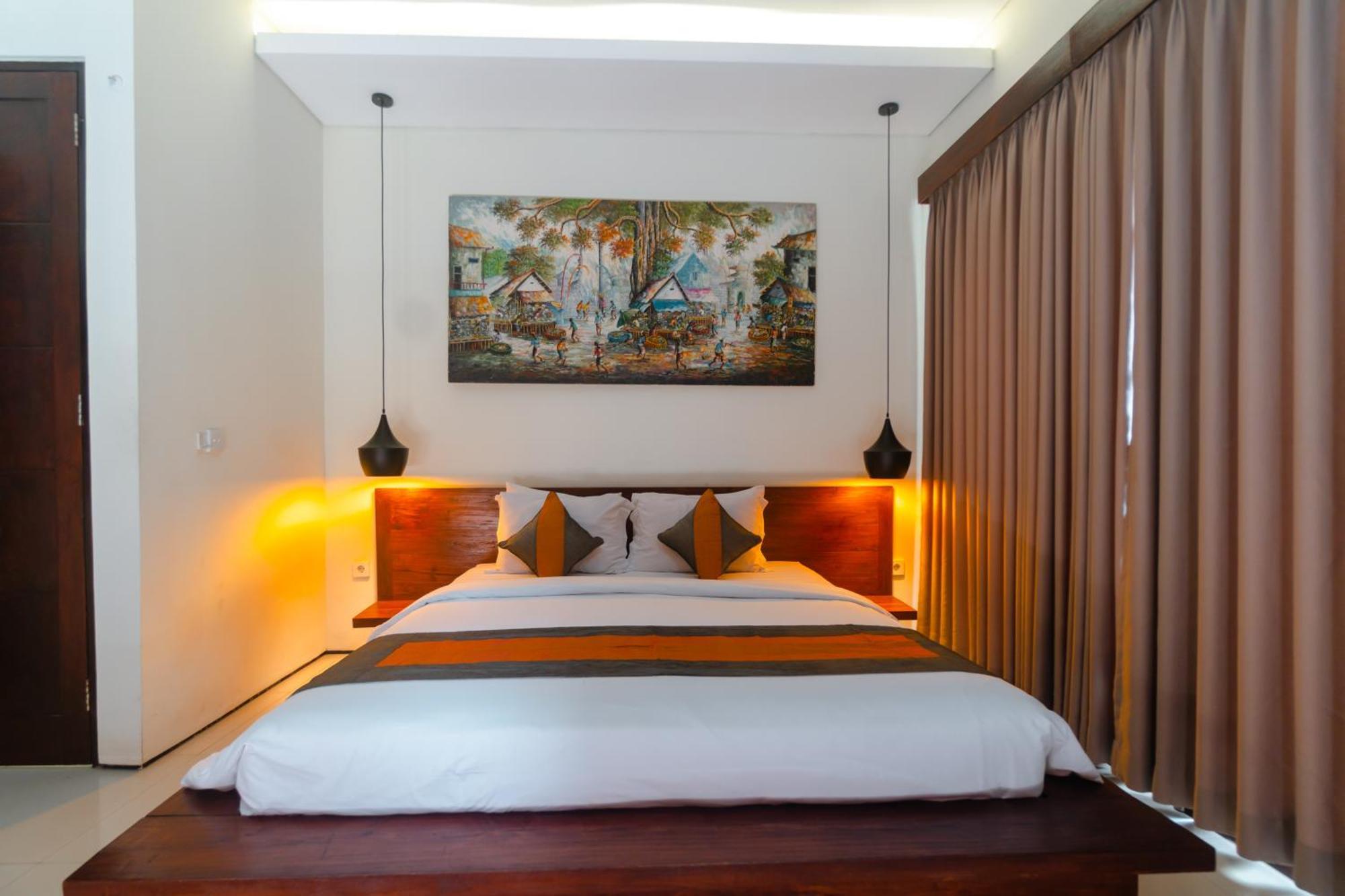 Villa C31 Seminyak Exterior photo