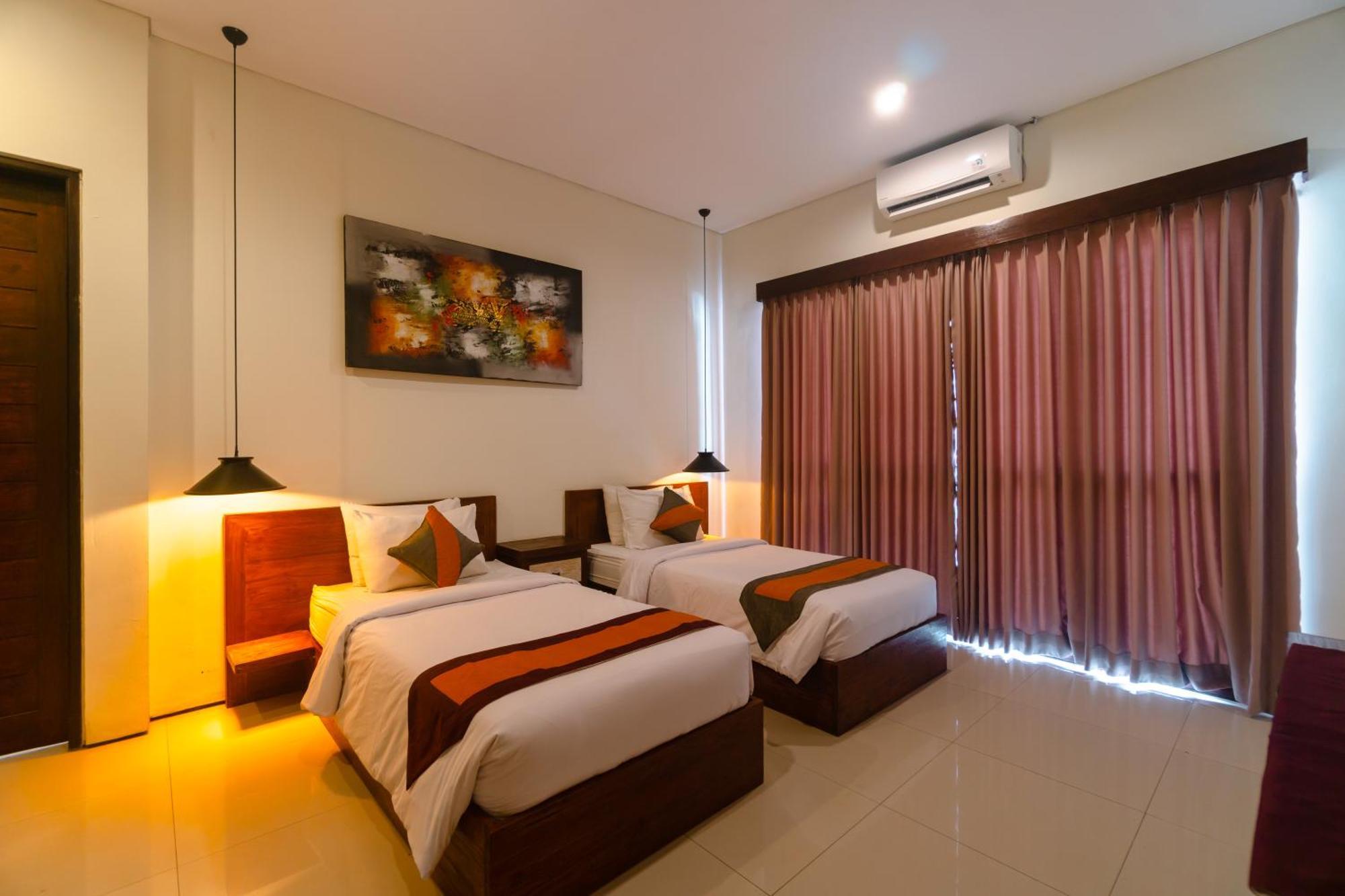 Villa C31 Seminyak Exterior photo