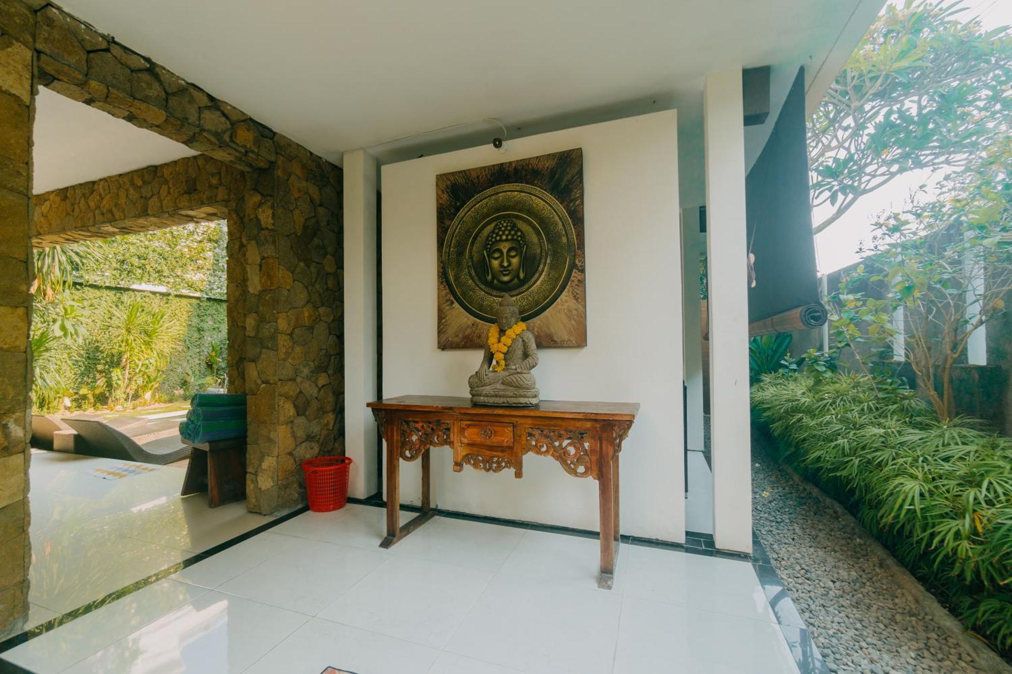 Villa C31 Seminyak Exterior photo