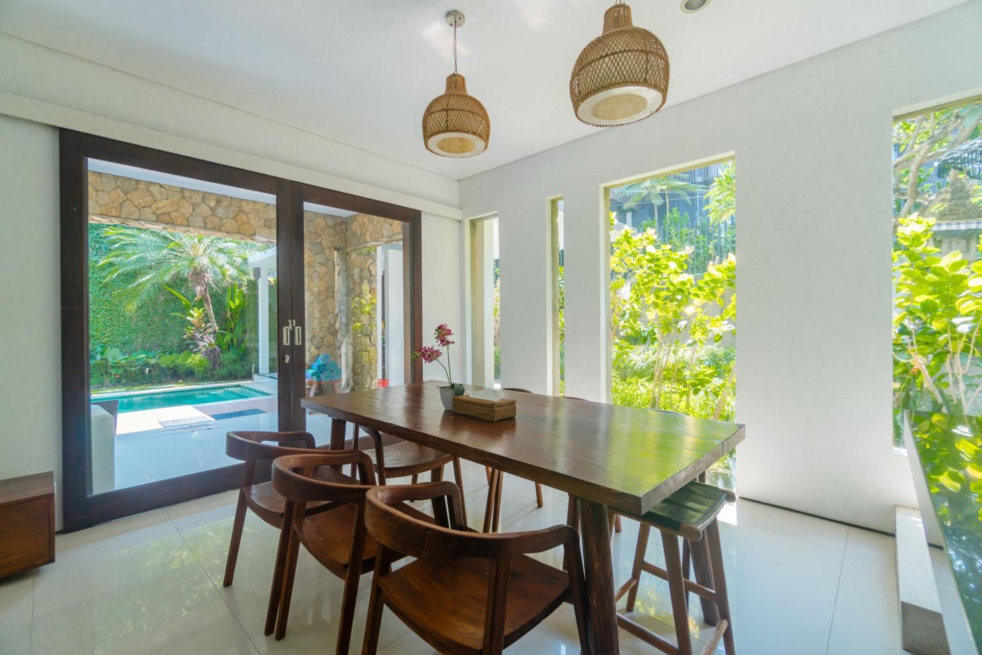 Villa C31 Seminyak Exterior photo