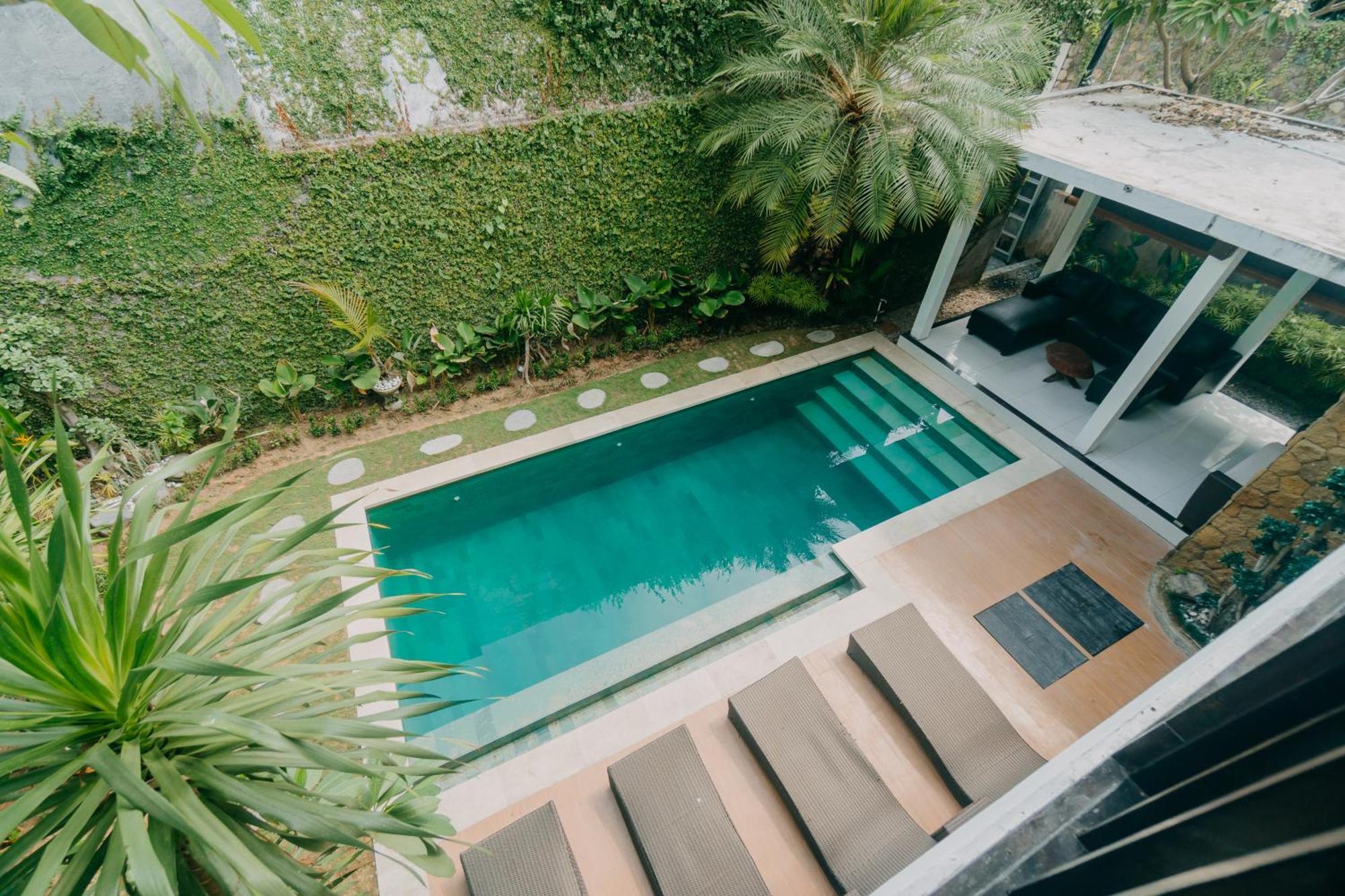 Villa C31 Seminyak Exterior photo