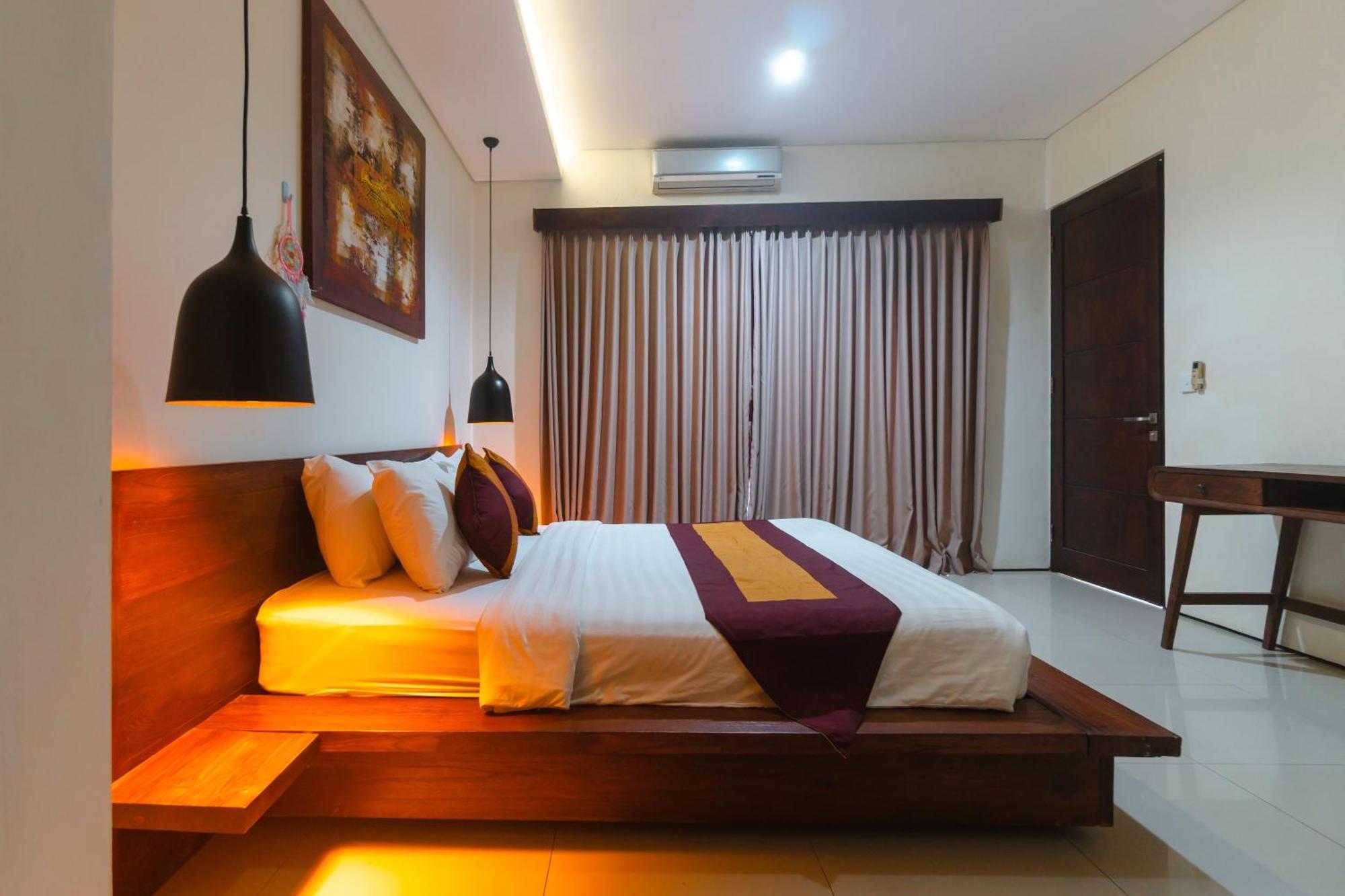 Villa C31 Seminyak Exterior photo