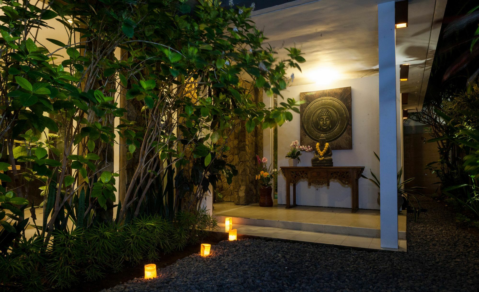 Villa C31 Seminyak Exterior photo